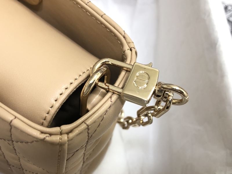 Dior Top Handle Bags